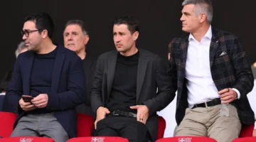 قرار حاسم من ديكو.. برشلونة يرفض رحيل جوهرة الفريق الشابة في ميركاتو 2026